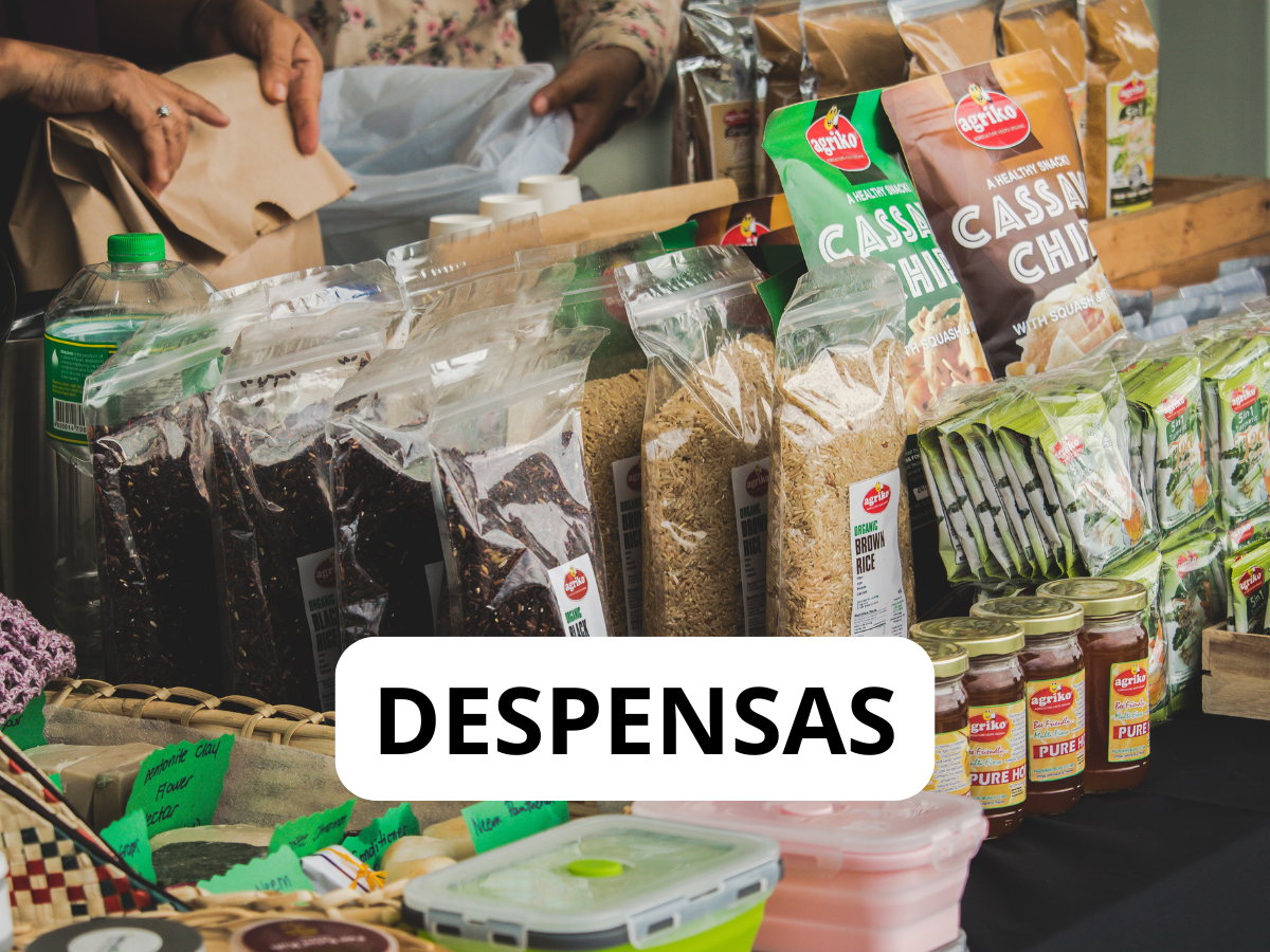 Suministro empresarial TMC International Link